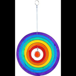 Full Rainbow Suncatcher