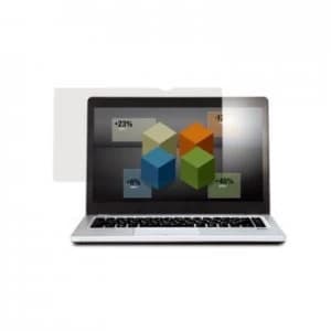 3M Black Frameless Anti-Glare Laptop Filter 14 16_9