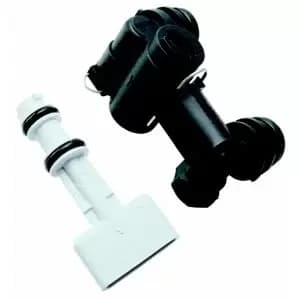 Worcester Bosch Filling Link