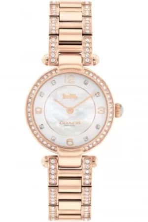 Coach Cary Watch 14503838