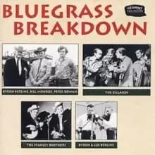 Bluegrass Breakdown