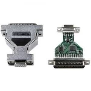AD converter Taskit RS232 ADC24