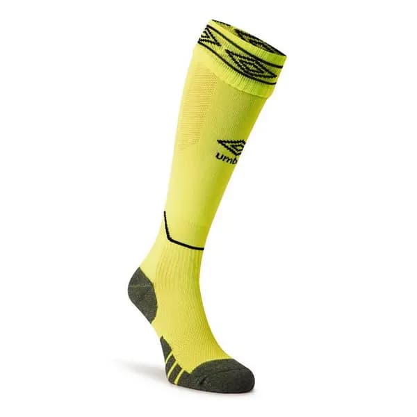 Umbro Diamond Top Football Socks Green