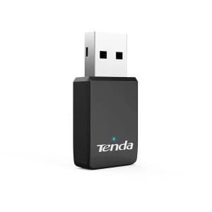 Tenda U9 USB Internet Dongle