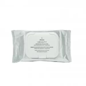 Image Skincare I Beauty Refreshing Facial Wipes