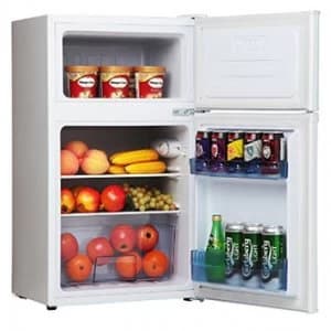 Amica FD1714 71L Freestanding Fridge Freezer