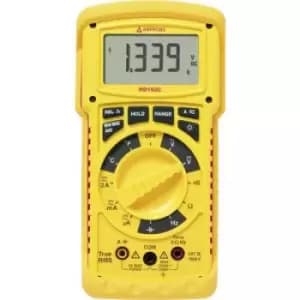 Beha Amprobe HD160C Handheld multimeter Digital Waterproof (IP67) CAT IV 1000 V Display (counts): 9999