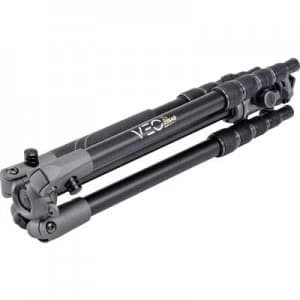 Vanguard VEO2S235AB Tripod Working height=145cm (max) Black