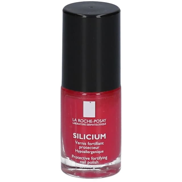 TOLERIANE SILICIUM vernis #18-rose vif