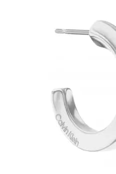 Ladies CKJ Twisted Ring Earrings 35000310