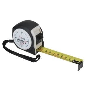 Advent Master Precision Class 1 Tape 5m/16ft (Width 25mm)