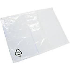 Tenza Packing List Envelopes A6 Plain Pack of 1000