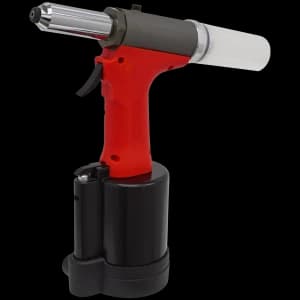 Sealey GSA312 Air Riveter