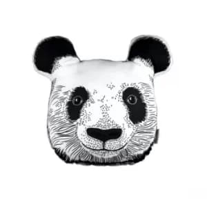 67-0030-02-BY Multicolor Cushion