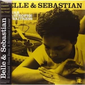 Belle & Sebastian - Dear Catastrophe Waitress Vinyl
