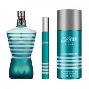 Jean Paul Gaultier Le Male Gift Set 75ml