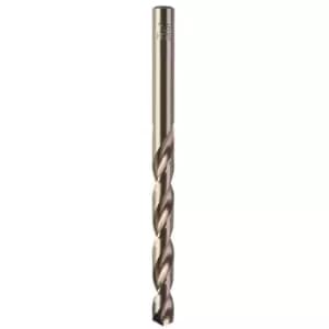 Milwaukee Thunderweb HSS-G Metal Drill Bit 7.5mm - Pack of 5 - N/A
