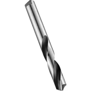 A124 11.00MM Carbide Tipped Tanged Stub Drill DIN 8037