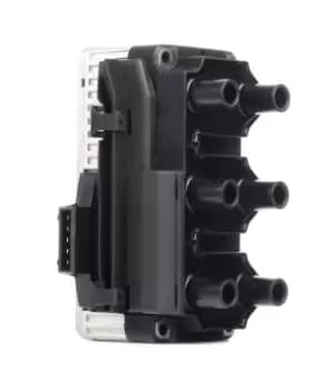 BREMI Ignition coil 20132 Coil pack,Ignition coil pack VW,MERCEDES-BENZ,FORD,Transporter IV Bus (70B, 70C, 7DB, 7DK, 70J, 70K, 7DC, 7DJ)