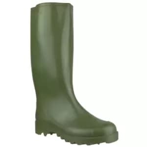 Nora Mens Anton Dolomit Waterproof Wellington Welly UK Size 10 (EU 44)