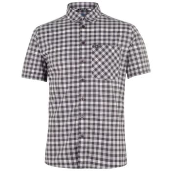 Odlo Nikko Shirt Mens - Grey