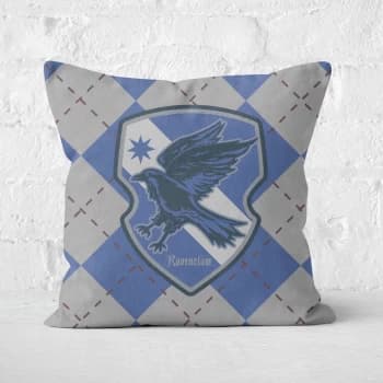 Harry Potter Ravenclaw Square Cushion - 60x60cm