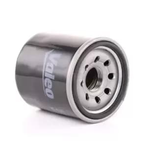 VALEO Oil filter 586022 Engine oil filter FORD,RENAULT,HYUNDAI,Econovan Kastenwagen (KAA),Econovan (KBA, KCA),Clio III Schragheck (BR0/1, CR0/1)