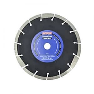 Faithfull Abrasive Diamond Blade 230 x 22.23 mm