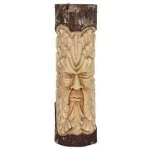 50cm Man of the Wood Carving