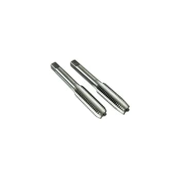 Taper Tap & Plug Tap - M12 x 1.5 - 2 Piece - 37085 - Connect