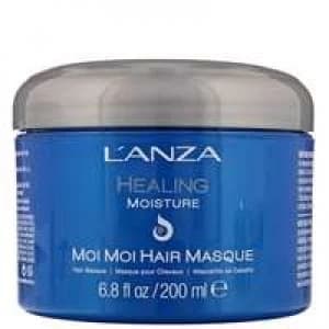 L'Anza Healing Moisture Moi Moi Hair Masque 200ml