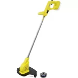 Kaercher 1.444-300.0 Rechargeable battery Grass trimmer