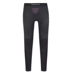 UYN Sport Visyon Base Layer Pants Womens - Grey
