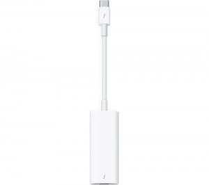 Apple Thunderbolt 3 USB-C to Thunderbolt 2 Adapter