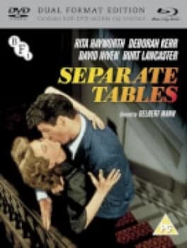 Separate Tables (Dual Format Edition)