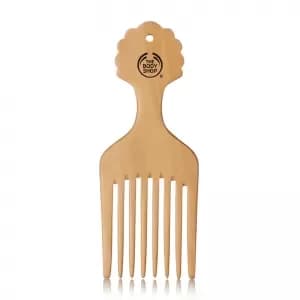The Body Shop Natural Curl Comb