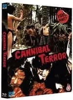 Cannibal Terror (Bluray)