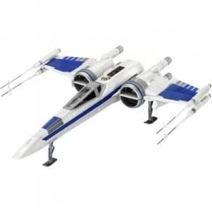 Revell 06744 Sci-Fi spacecraft assembly kit 1:50