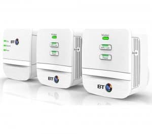 Bt 084289 Mini WiFi Home Hotspot 600 Multi Kit