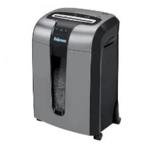 Fellowes Shredder W 71Ci Cross Cut 23 L