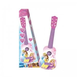 Lexibook Disney Princess My First Guitar