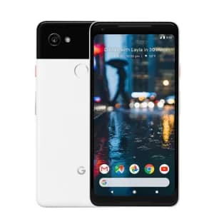 Google Pixel 2 XL 2017 128GB