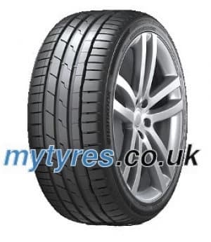 Hankook Ventus S1 Evo 3 K127 ( 205/45 R17 88W XL 4PR *, SBL )