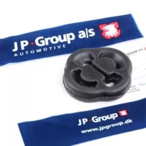 JP GROUP Holding Bracket, silencer JP GROUP 1121603400 VW,AUDI,SKODA,GOLF II (19E, 1G1),Polo Coupe (86C, 80),Polo Schragheck (86C, 80)