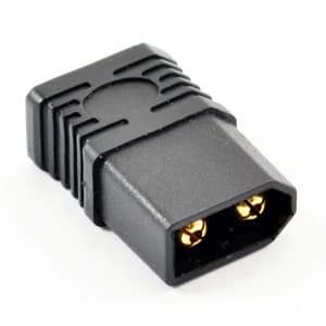 Etronix Deans To Xt-60 One Piece Adaptor Plug