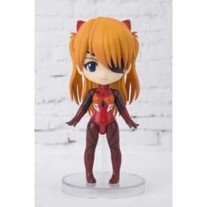 Asuka Langley Shikinami (Evangelion: 3.0+1.0) Figuarts mini Action Figure