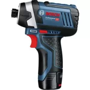 Bosch Professional GDR12V-105 06019A6906 Cordless impact driver 12 V No. of power packs included 0 Li-ion