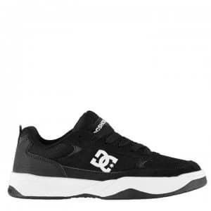 DC Shoes Penza - Black BKW