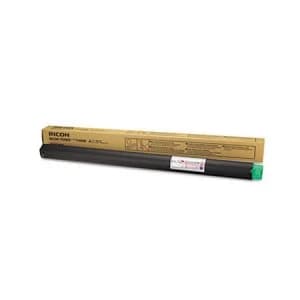 Ricoh 888029 Black Laser Toner Ink Cartridge