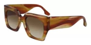 Victoria Beckham Sunglasses VB608S 773